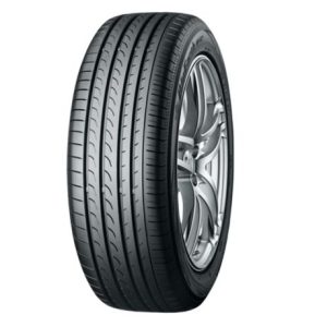 Llantas Yokohama BluEarth RV02 225/55R19 99V TL