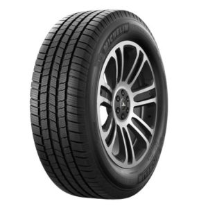 Llantas Michelin XL TL X LT A/S ORWL MI 235/70R16 109T