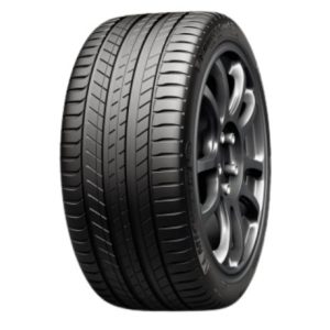 Llantas Michelin EXTRA LOAD TL LATITUDE SPORT MI 275/45R21 110Y