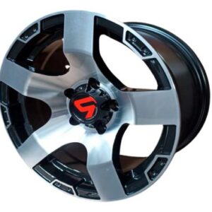 Aros 15x8.0 5x114.3