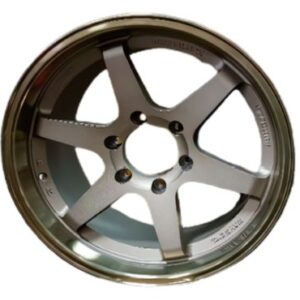 Aros 18x9.5 6x139.7