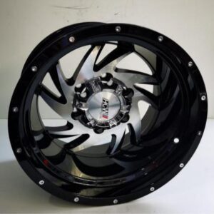Aros 15x10 6x139.7 EB ET-44 CB 108.2