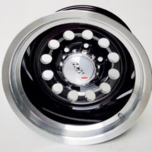 Aros 15x10 6x139.7 BLB ET-52 CB 110