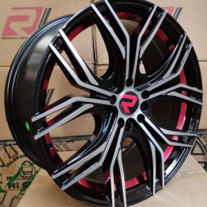 Aros 17x7.5 10x100x114.3 RBP