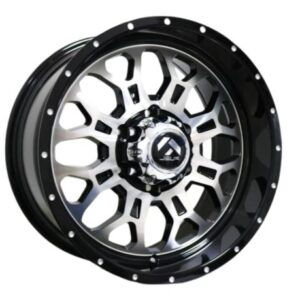 Aros 17X9.0 6X139.7 ET 20 CB 106.1