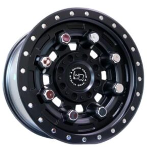 Aros 17X9.0 6X139.7 ET 0 CB 106.1