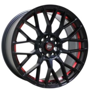 Aros 17X8.0 10x100x114 ET 25 CB 73.1