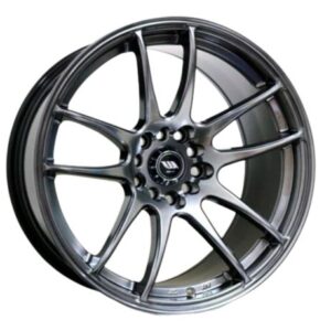 Aros 17X9.0 10x105x114.3 ET 25 CB 73.1