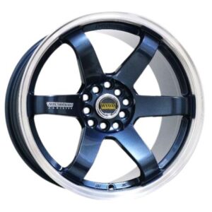 Aros 17X9.0 10x100x114 ET 25 CB 73.1