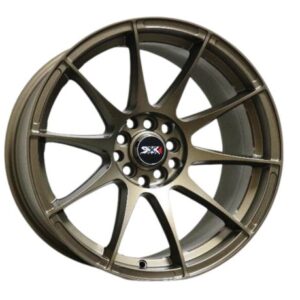 Aros 17X9.0 10x100x114 ET 25 CB 73.1