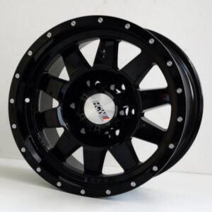 Aros 16x8.0 6x139.7 QB ET -12 CB 110.5