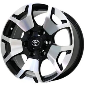 Aros 18x7.5 6x139.7 ET 25 CB 106