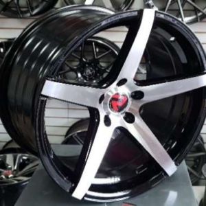 Aros 18x9.0 5x114.3