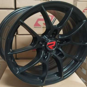 Aros 18x8.0 5x114.3