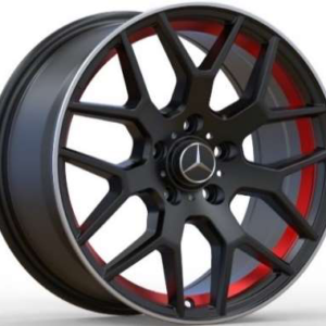 Aros 18x8.0 10x105x114.3
