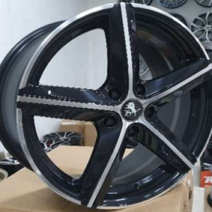 Aros 18x7.5 5x114.3