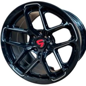 Aros 17x8.0 8x100x114.3