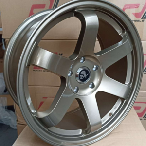 Aros 18x8.0 5x114.3