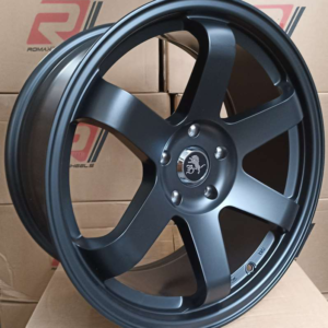 Aros 18x8.0 5x114.3