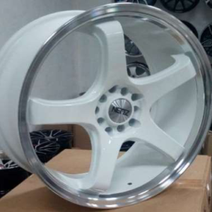 Aros 18x8.0 5x114.3
