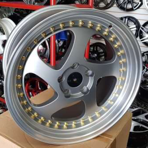 Aros 18x8.5 5x114.3
