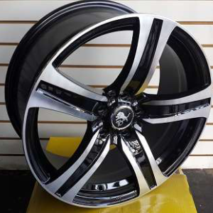 Aros 18x8.0 5x114.3