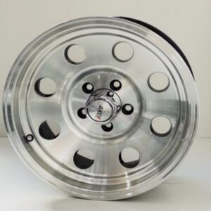 Aros 16x8.0 5x114.3 MB ET 0 CB 83.6
