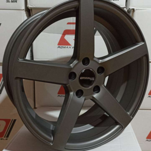 Aros 18x8.0 5x114.3