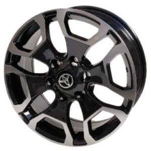 Aros 18X7.5 6x139.7 ET 25 CB 106.2 MB