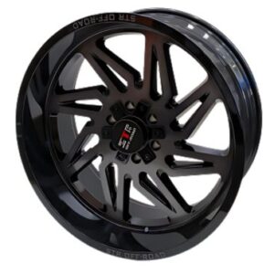 ARO 22X10 6X135X139.7 22G8086D ET -10 CB 87.1 EB/B