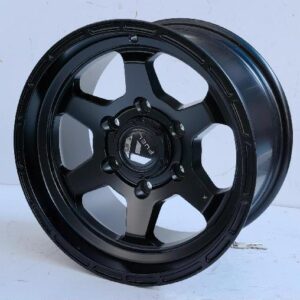 Aros 15x8.0 6x139.7 FSB3 ET 0 CB 110.2