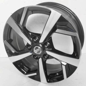 Aros 16x6.5 5x114.3 MB ET 40 CB 66.1