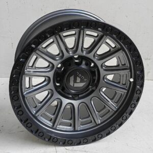 Aros 16x8.0 6x139.7 ET 0 CB 110.2 LSG_SB