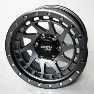 Aros 16x8.0 6x139.7 ET 0 CB 110.2 FSG