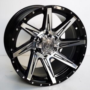 Aros 17x9.0 6x139.7 MB ET 0 CB 110.5