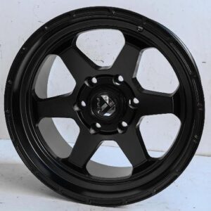 Aros 17x9.0 6x139.7 FSB3 ET-12 CB 110.2