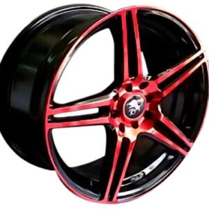 Aros 17x7.5 8x100x114.3 BPR