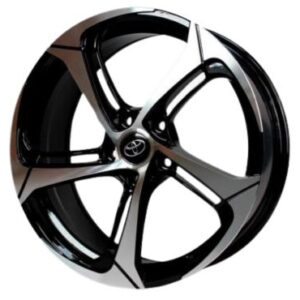 Aros 18X8.0 5X114.3 ET 38 CB 73.1