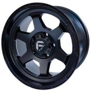 Aros 15x8.0 5x114.3 FSB3 ET 0 CB 73.1
