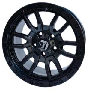 Aros 15x8.0 5x114.3 FSB3 ET 0 CB 73.1