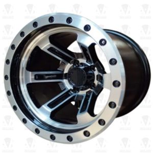 Aros 15x10 6x139.7