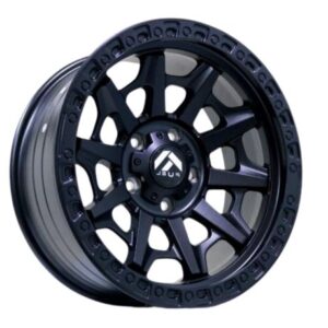 Aros 17X9.0 6X139.7 ET 0 CB 110