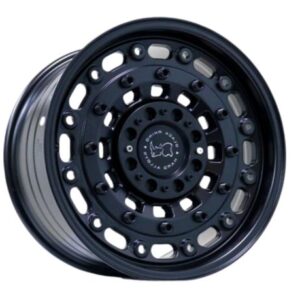 Aros 17X9.0 6X139.7 ET 0 CB 110