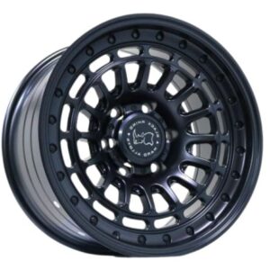 Aros 17X9.0 6X139.7 ET 0 CB 110