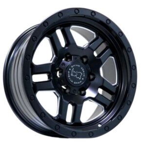 Aros 17X9.0 6X139.7 ET -12 CB 110.1