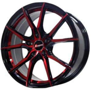 Aros M F 18X8.0 5X114.3 ET 35 CB 73.1
