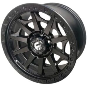 Aros 18x9.0 6x139.7 ET 0 CB 110.1 FSB3