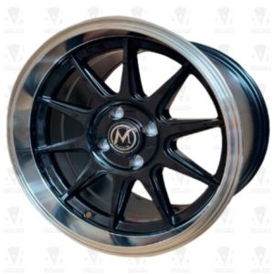 Aros 15x8.25 4x100