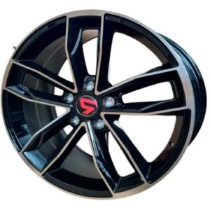Aros 18x8..0 5x114.3