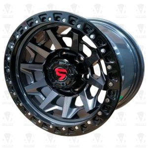 Aros 15x8.0 5x114.3